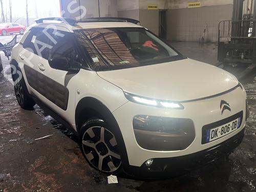 Højre positionslygte CITROËN C4 CACTUS 1.2 VTi 82 | BP31376383C103  - Image 6