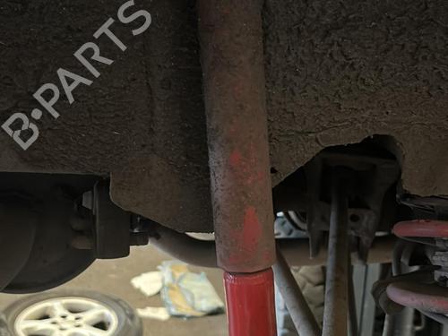 Used Right rear suspension arm TOYOTA RAV 4 II (_A2_) 2.0 4WD (ACA21, ACA20) (150 hp) 21863116