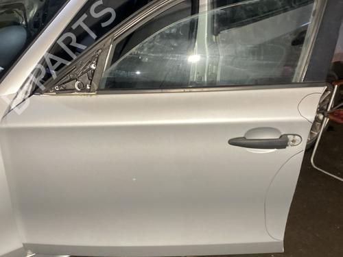 Used Left front door BMW 1 (E87) 118 i (129 hp) 22519865