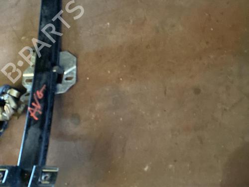 Used Front left window mechanism Front left window mechanism VW GOLF II (19E, 1G1) 1.3 (55 hp) 21862249 21862249