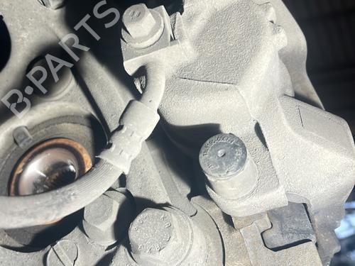 left-front-brake-caliper-opel-astra-k-b16-2015-2016-2017-2018-2019-2020-2021-2022-25939695 main image