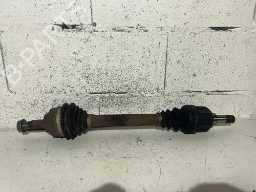 Used Left front driveshaft Left front driveshaft CITROËN C4 Grand Picasso I (UA_) [2006-2013] 35956162 35956162