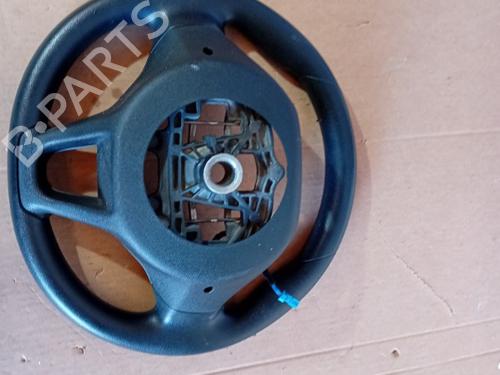 Steering wheel PEUGEOT 208 I (CA_, CC_) 1.4 HDi | BP20872500C49 