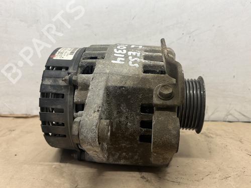 Alternator CITROËN C1 (PM_, PN_) 1.0 | BP20866454M7 
