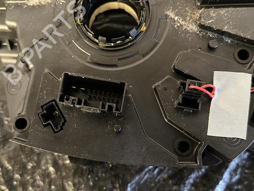 Used Steering column stalk BMW 5 (E60) 525 d (177 hp) 25844484