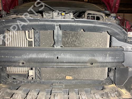 Used AC radiator AC radiator FORD FIESTA VI (CB1, CCN) 1.0 EcoBoost (100 hp) 34172605 34172605