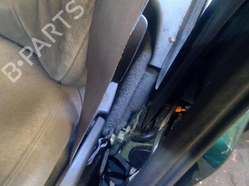 Seat buckle CITROËN C5 I (DC_) 2.2 HDi (DC4HXB, DC4HXE) | BP21859978I32 