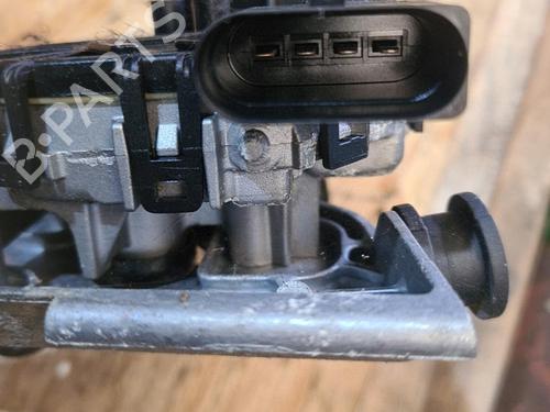 Essuie-glace moteur avant FORD FIESTA VI (CB1, CCN) 1.4 TDCi | BP20868029M29 