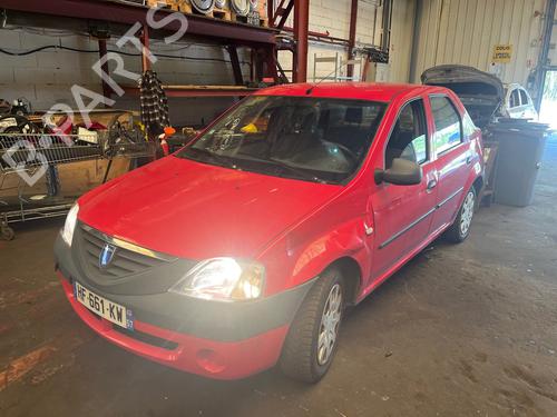 Farolim esquerdo DACIA LOGAN (LS_) 1.4 (LS0A, LS0C, LS0E, LS0G) | BP38058377C34 - Image 7