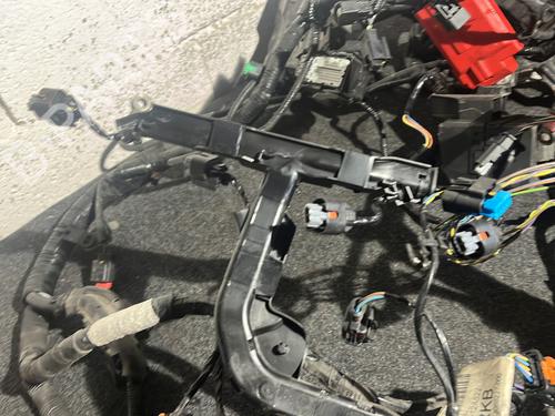 Wiring harness FIAT 500X (334_) 1.0 (334.AXN1B) | BP31093626E16 