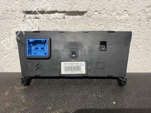 Climate control PEUGEOT 308 CC (4B_) 1.6 HDi | BP20872745I5 