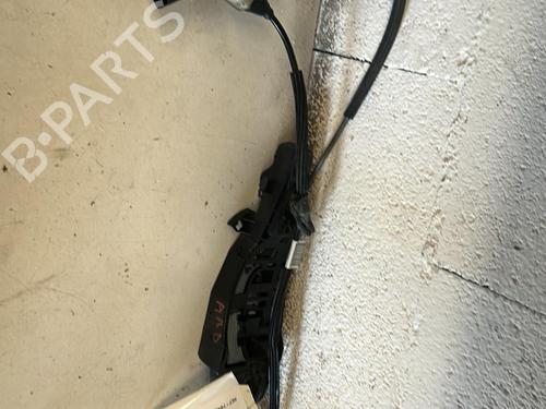 Used Rear right lock CITROËN C4 II (NC_) 1.6 HDi 90 (92 hp) 21862545