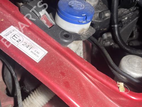 windscreen-washer-tank-peugeot-307-sw-3h-2002-2003-2004-2005-2006-2007-2008-2009-32301346 main image