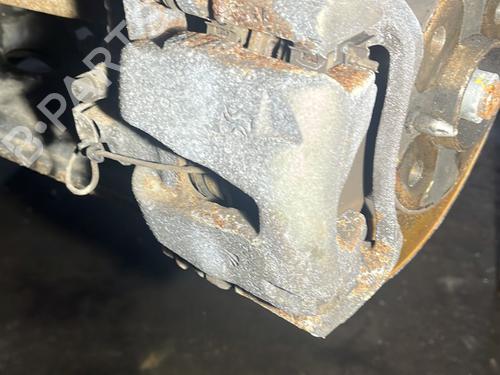 Used Left front brake caliper ALFA ROMEO MITO (955_) 1.4 (955.AXB1B, 955.AXU1A) (78 hp) 28523693
