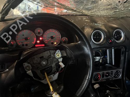 Alternator MAZDA MX-5 II (NB) 1.6 16V (NB6C) | BP27894212M7  - Image 5
