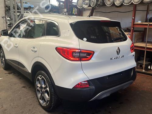 Left front window switch RENAULT KADJAR (HA_, HL_) 1.5 dCi 110 (HLA3) | BP26320120I27 - Image 8