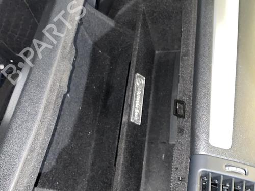Used Glove box Glove box MERCEDES-BENZ R-CLASS (W251, V251) R 320 CDI 4-matic (251.022, 251.122) (224 hp) 21863842 21863842