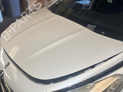 Hood CITROËN DS5 2.0 HDi 200 Hybrid4 All-wheel Drive | BP29255617C1 