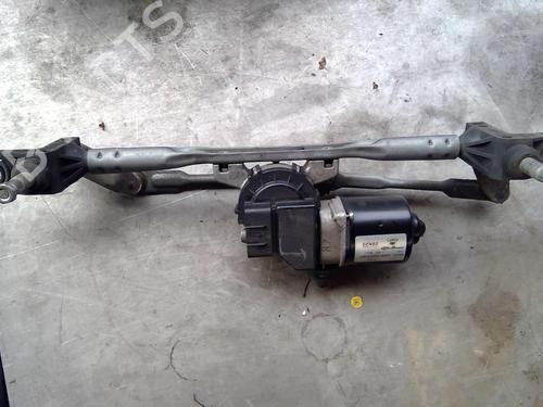 Used Front wipers mechanism FIAT 500 (312_) 1.3 D Multijet (312AXB1A) (75 hp) 21858880