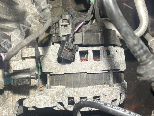 Generator SKODA FABIA III (NJ3) 1.0 (60 hp) 28117361
