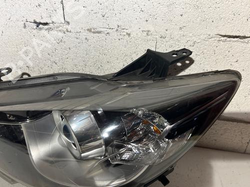 Left headlight MAZDA CX-5 (KE, GH) 2.2 D (KE2FW) | BP40251672C28 - Image 7