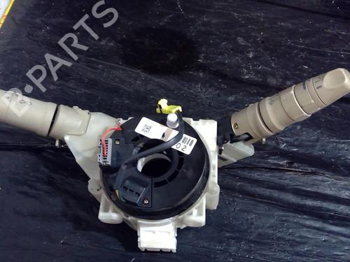 Steering column stalk NISSAN MICRA III (K12) 1.5 dCi | BP20861036I23 