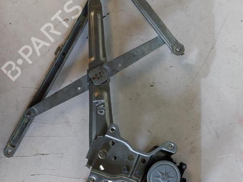 Used Front right window mechanism SUZUKI SWIFT III (MZ, EZ) 1.3 DDiS (RS413D) (69 hp) 21860125