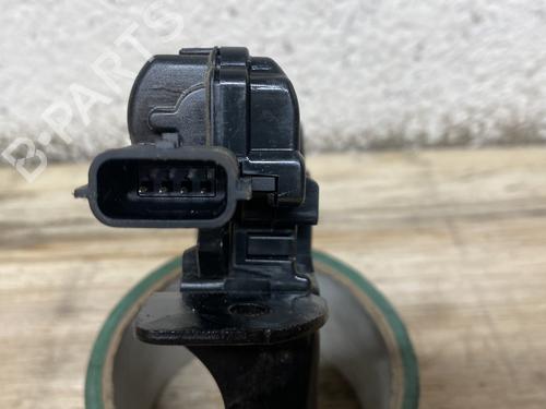 Tailgate lock RENAULT MEGANE III Grandtour (KZ0/1) 1.5 dCi (KZ09, KZ0D, KZ1G, KZ29, KZ14, KZ1W, KZ10, KZ1F,... | BP21863704C101 