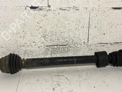 Used Right front driveshaft Right front driveshaft VW GOLF II (19E, 1G1) 1.8 (90 hp) 31947935 31947935