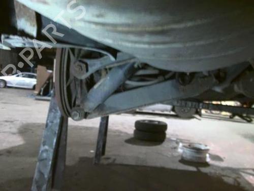 Used Rear axle PEUGEOT 607 (9D, 9U) 2.7 HDi 24V (204 hp) 21527548