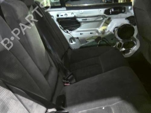 Rear seat PEUGEOT 607 (9D, 9U) 2.7 HDi 24V | BP21527558C17 