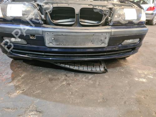 Used Front bumper BMW 3 (E46) 320 d (136 hp) 21858174