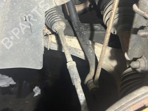 Tannstang/sevrosnekke SAAB 9-3 Estate (E50) 1.9 TTiD (180 hp) 30488355