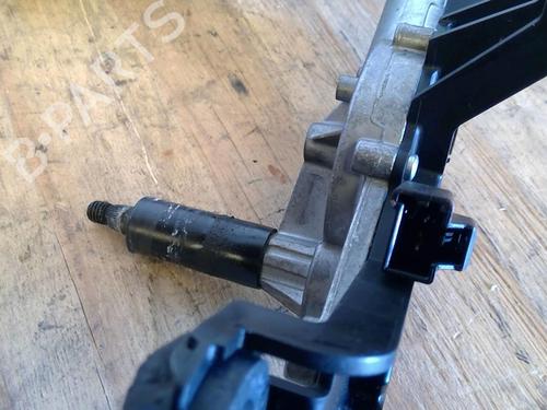Rear wiper motor FORD MONDEO III Turnier (BWY) 2.0 TDCi | BP21860995M102 
