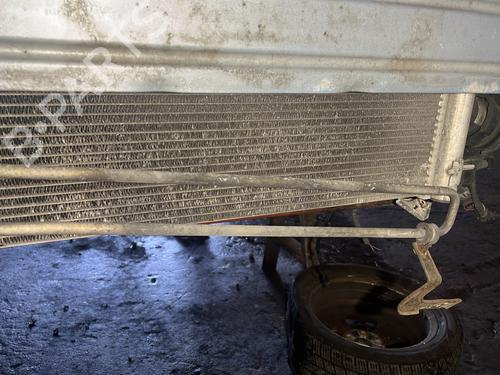 Used Oil radiator Oil radiator CHEVROLET CRUZE (J300) 2.0 CDI (163 hp) 32413002 32413002