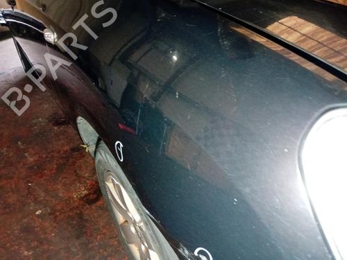 Right front fenders KIA CARENS III MPV (UN) 2.0 CRDi 135 | BP21865905C42 