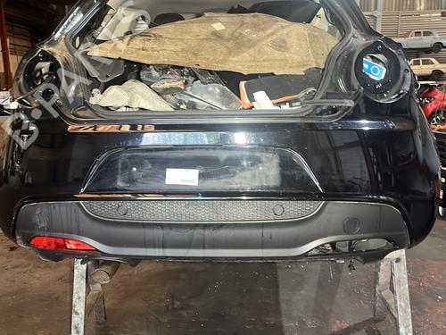 Refuerzo paragolpes trasero ALFA ROMEO MITO (955_) 1.4 (955.AXB1B, 955.AXU1A) (78 hp) 32320680