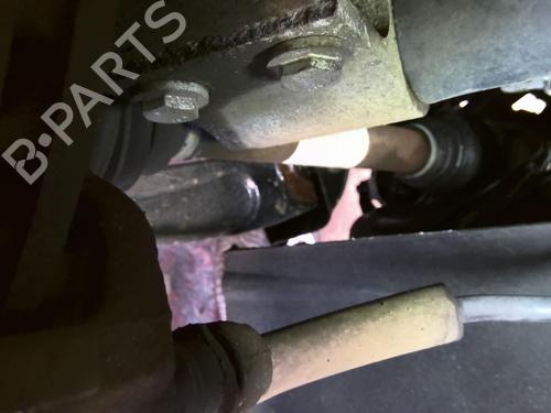 Drivaksel fortil Højre PEUGEOT 307 (3A/C) 1.6 16V (109 hp) 20864438