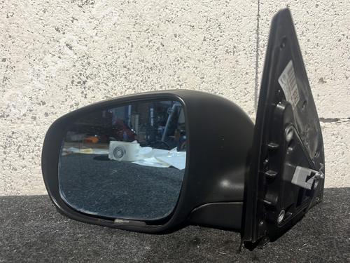 Used Left mirror KIA CEE'D SW (ED) 1.6 CRDi 115 (115 hp) 31019199
