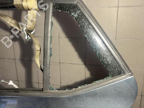 Left rear door SKODA FABIA III (NJ3) 1.0 | BP30097173C4 