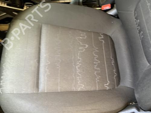Left front seat OPEL MERIVA B MPV (S10) 1.6 CDTI (75) | BP20869202C15 