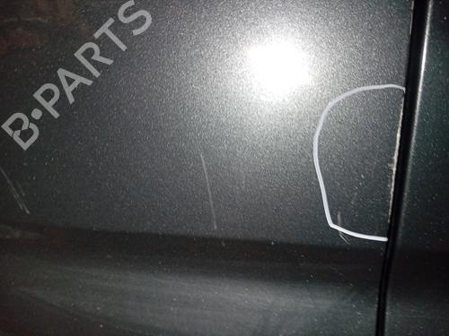 Left front door CITROËN C3 II (SC_) 1.6 HDi | BP20861630C2 