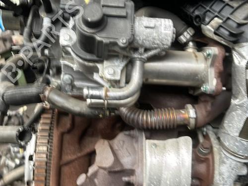 Engine DACIA SANDERO II 1.5 dCi | BP20872979M1  - Image 5