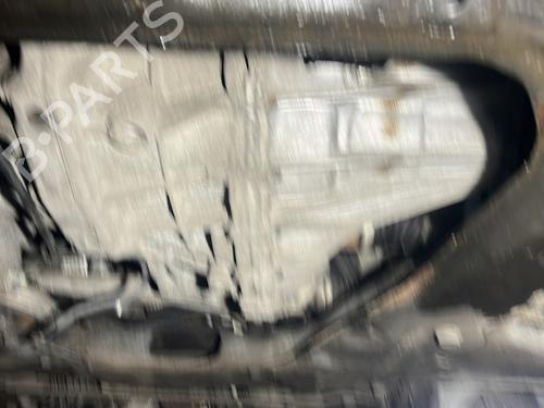 Used Gearbox Gearbox NISSAN PULSAR Hatchback (C13) 1.5 dCi (110 hp) 25338405 25338405
