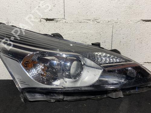 Right headlight TOYOTA VERSO (_R2_) 1.6 D4-D (WAR20_) | BP22893962C29