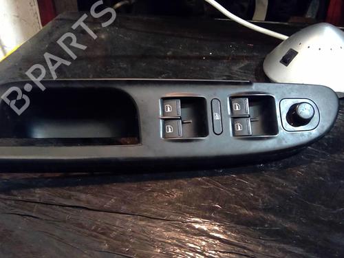 Left front window switch VW PASSAT B6 Variant (3C5) 2.0 TDI | BP20861277I27 - Image 2