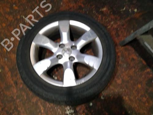 Felg PEUGEOT 307 CC (3B) 2.0 HDi 135 (136 hp) 21862066