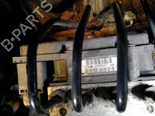 Used ABS pump ABS pump CITROËN JUMPY II Van 1.6 HDi 90 16V (90 hp) 21859987 21859987