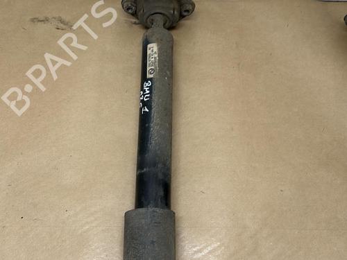 Used Left rear shock absorber BMW 1 (E87) 118 d (136 hp) 20860707