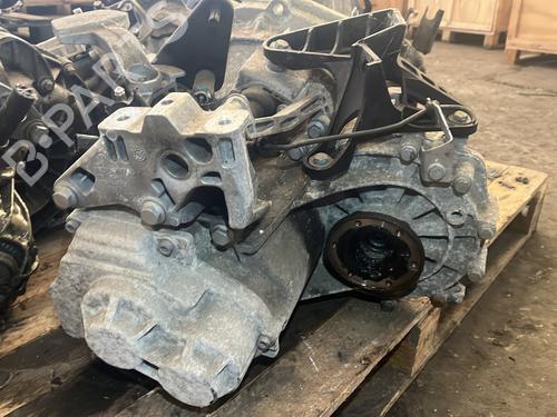 Gearbox VW BEETLE (5C1, 5C2) 1.4 TSI | BP26598815M3 - Image 2